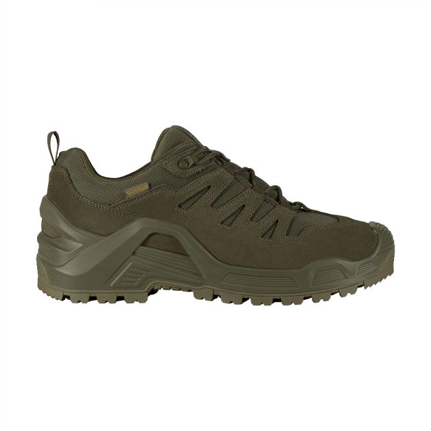 M-Tac кроссовки тактические Caiman Olive