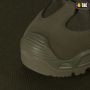 M-Tac кроссовки тактические Caiman Olive