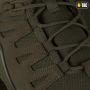 M-Tac кроссовки тактические Caiman Olive
