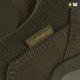 M-Tac кроссовки тактические Caiman Olive