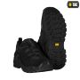 M-Tac кроссовки тактические Caiman Black