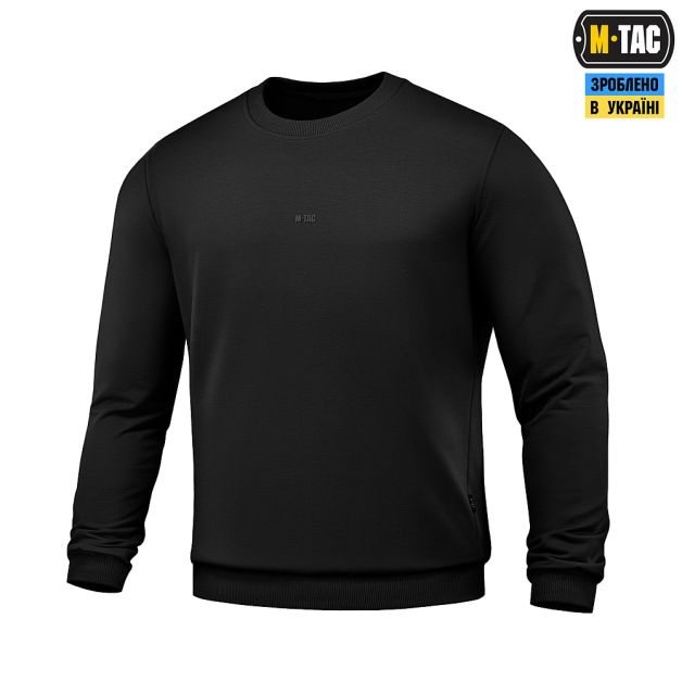 M-Tac свитшот The Original Black