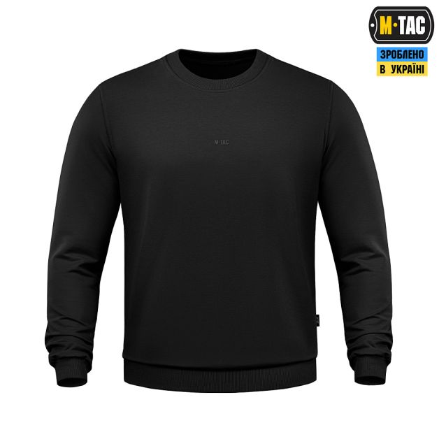 M-Tac свитшот The Original Black