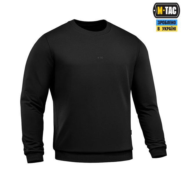 M-Tac свитшот The Original Black