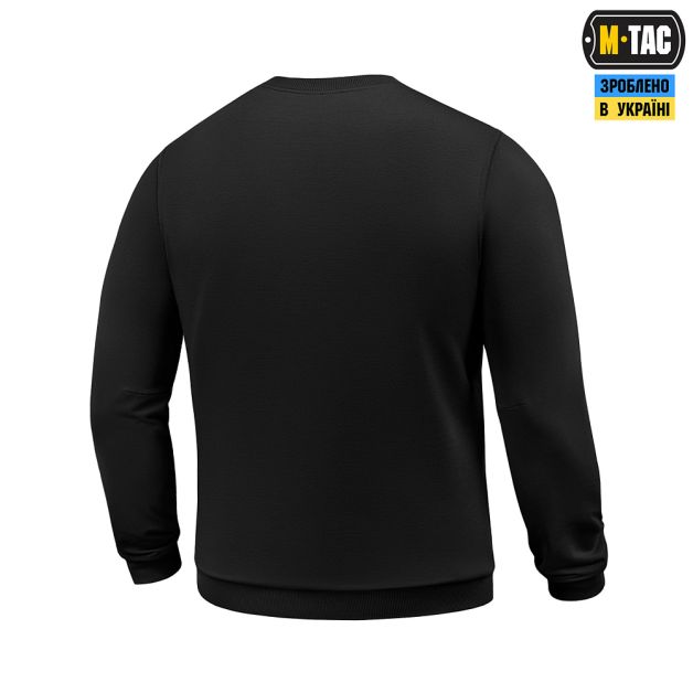 M-Tac свитшот The Original Black
