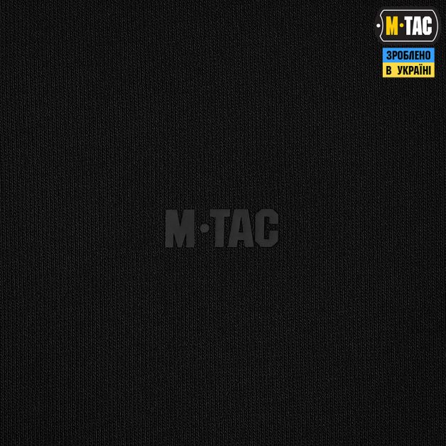 M-Tac свитшот The Original Black