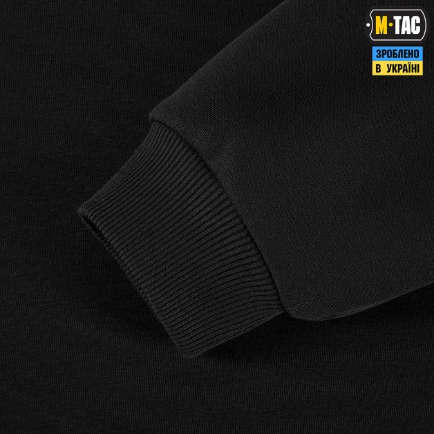 M-Tac свитшот The Original Black