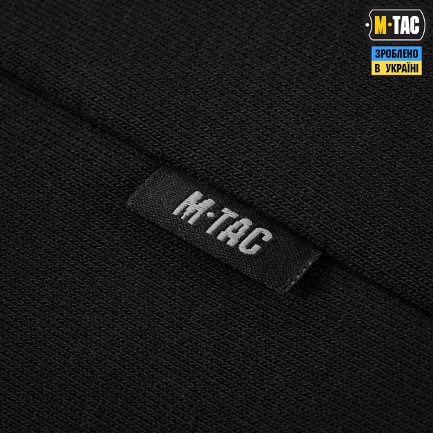 M-Tac свитшот The Original Black