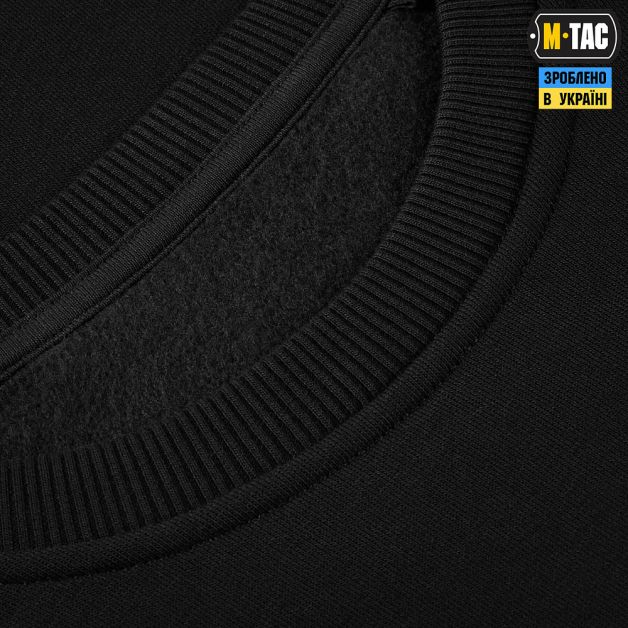 M-Tac свитшот The Original Black