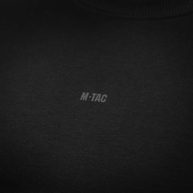 M-Tac свитшот The Original Black