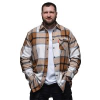 SvaStone сорочка Tartan 3.0