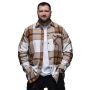 SvaStone рубашка Tartan 3.0