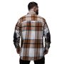 SvaStone рубашка Tartan 3.0
