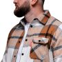 SvaStone рубашка Tartan 3.0
