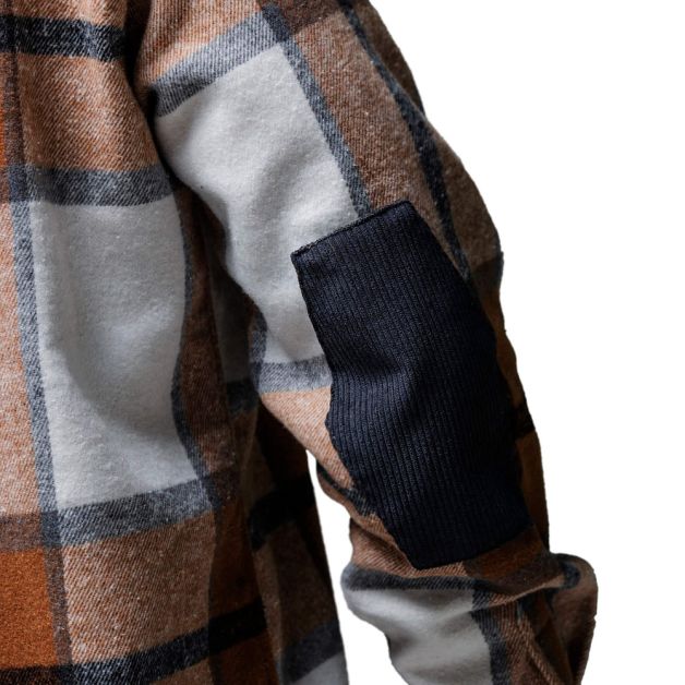 SvaStone рубашка Tartan 3.0
