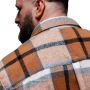 SvaStone рубашка Tartan 3.0