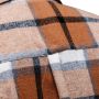 SvaStone рубашка Tartan 3.0
