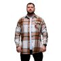 SvaStone рубашка Tartan 3.0