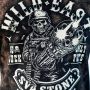 SvaStone футболка Wild East