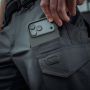 M-Tac шорты Aggressor Gen.II Flex Dark Grey