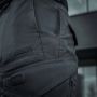 M-Tac шорты Aggressor Gen.II Flex Dark Grey