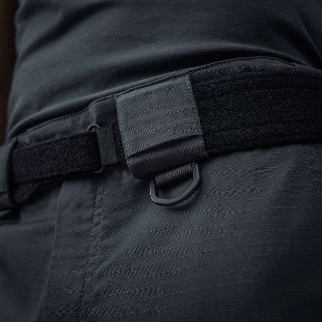 M-Tac шорты Aggressor Gen.II Flex Dark Grey