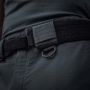 M-Tac шорты Aggressor Gen.II Flex Dark Grey