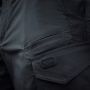 M-Tac шорты Aggressor Gen.II Flex Dark Grey