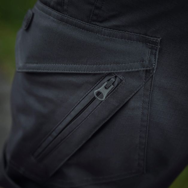 M-Tac шорты Aggressor Gen.II Flex Dark Grey