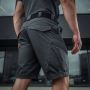M-Tac шорты Aggressor Gen.II Flex Dark Grey
