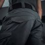 M-Tac шорты Aggressor Gen.II Flex Dark Grey