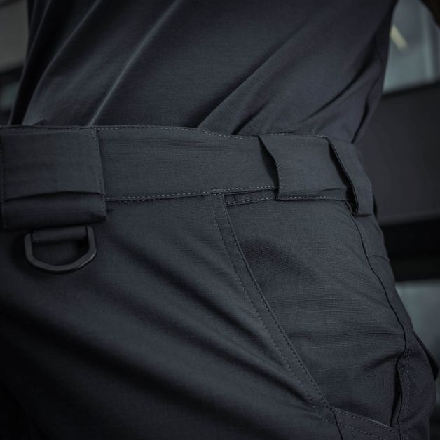 M-Tac шорты Aggressor Gen.II Flex Dark Grey