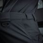M-Tac шорты Aggressor Gen.II Flex Dark Grey