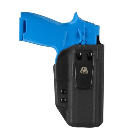 ATA Gear кобура модель Fantom ver.3 для SiG P320 (full-size) Black