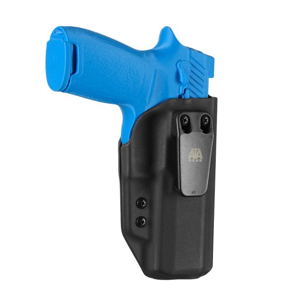 ATA Gear кобура модель Fantom ver.3 для SiG P320 (full-size) Black