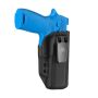 ATA Gear кобура модель Fantom ver.3 для SiG P320 (full-size) Black