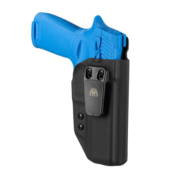 ATA Gear кобура модель Fantom ver.3 для SiG P320 (full-size) Black