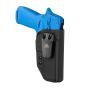ATA Gear кобура модель Fantom ver.3 для SiG P320 (full-size) Black