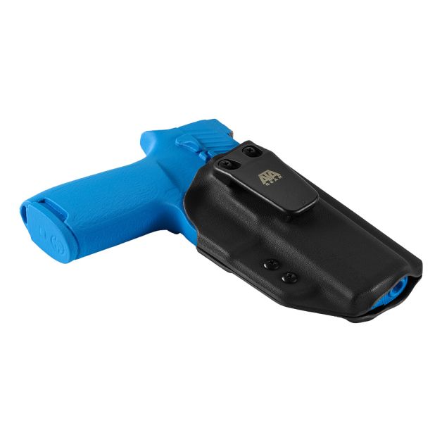 ATA Gear кобура модель Fantom ver.3 для SiG P320 (full-size) Black