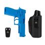 ATA Gear кобура модель Fantom ver.3 для SiG P320 (full-size) Black
