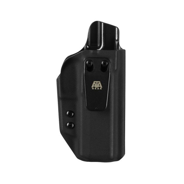ATA Gear кобура модель Fantom ver.3 для SiG P320 (full-size) Black