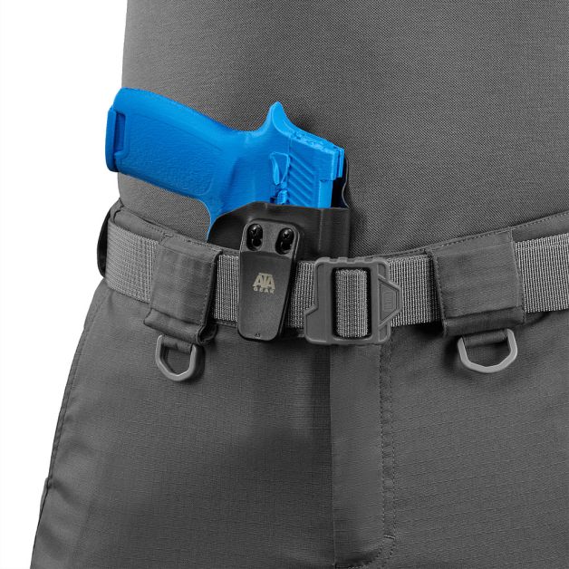 ATA Gear кобура модель Fantom ver.3 для SiG P320 (full-size) Black