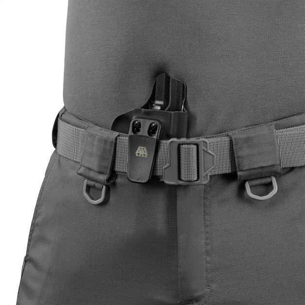 ATA Gear кобура модель Fantom ver.3 для SiG P320 (full-size) Black
