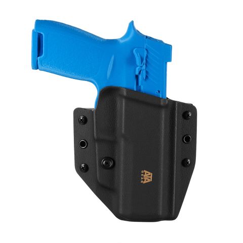 ATA Gear кобура модель Hit Factor ver.1 для SiG P320 (full-size) Black правша