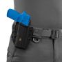 ATA Gear кобура модель Hit Factor ver.1 для зброї SiG P320 (full-size) Black правша