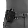 ATA Gear кобура модель Hit Factor ver.1 для зброї SiG P320 (full-size) Black правша