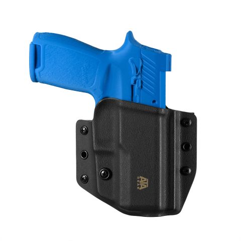 ATA Gear кобура модель Hit Factor ver.1 для SiG P320 (compact) Black правша