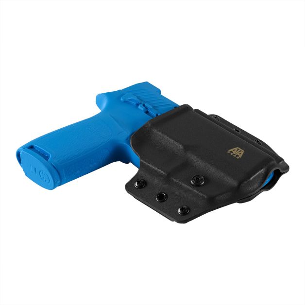 ATA Gear кобура модель Hit Factor ver.1 для SiG P320 (compact) Black правша