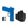 ATA Gear кобура модель Hit Factor ver.1 для SiG P320 (compact) Black правша