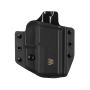 ATA Gear кобура модель Hit Factor ver.1 для SiG P320 (compact) Black правша